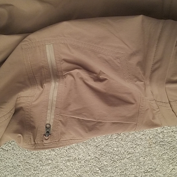 Marmot Mazot Convertible Pants - Picture 5 of 16